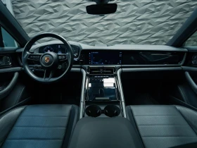 Porsche Panamera * BOSE* SoftClose* ПАНО* ГАРАНЦИЯ, снимка 6