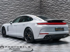 Porsche Panamera * BOSE* SoftClose* ПАНО* ГАРАНЦИЯ, снимка 3