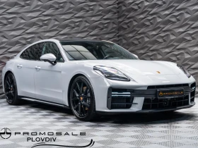Porsche Panamera * BOSE* SoftClose* ПАНО* ГАРАНЦИЯ, снимка 1