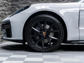 Porsche Panamera * BOSE* SoftClose* ПАНО* ГАРАНЦИЯ, снимка 5