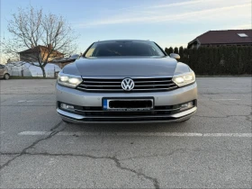 VW Passat 2.0 190к.с, снимка 1
