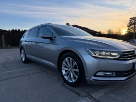 VW Passat 2.0 190к.с, снимка 5
