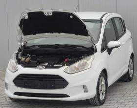 Ford B-Max, снимка 17