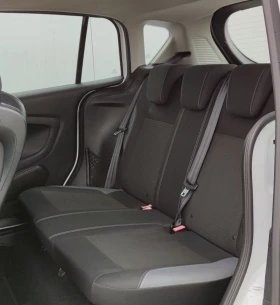 Ford B-Max, снимка 14