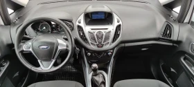 Ford B-Max, снимка 12