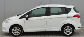 Ford B-Max, снимка 6