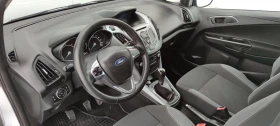 Ford B-Max, снимка 9