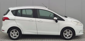 Ford B-Max, снимка 2