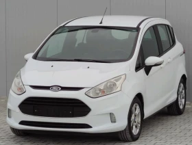 Ford B-Max, снимка 7