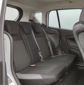 Ford B-Max, снимка 15