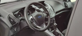 Ford B-Max, снимка 10