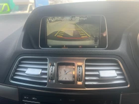 Mercedes-Benz E 220, снимка 12