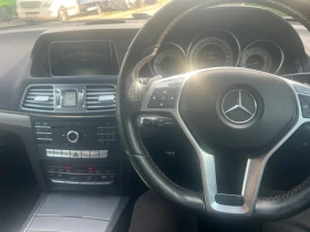 Mercedes-Benz E 220, снимка 15