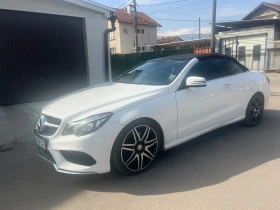 Mercedes-Benz E 220, снимка 1