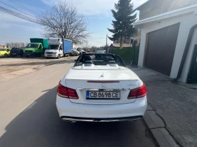 Mercedes-Benz E 220, снимка 2