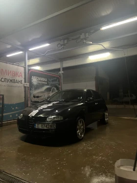 Alfa Romeo 147, снимка 4