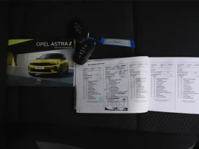 Opel Astra 1.2 Edition, снимка 11