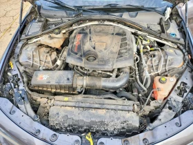 Alfa Romeo Giulia 2.0l Ti Q4, снимка 11