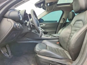 Alfa Romeo Giulia 2.0l Ti Q4, снимка 7