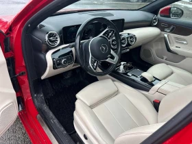 Mercedes-Benz A 250  * * CARFAX * * АВТО КРЕДИТ * * , снимка 7