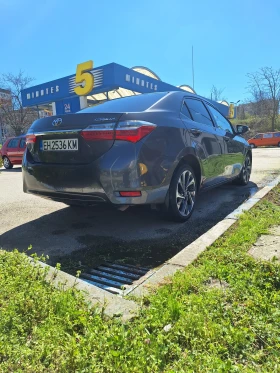 Toyota Corolla Executive Plus, снимка 7