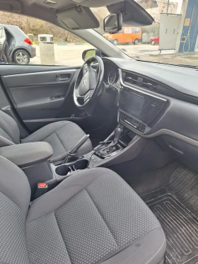 Toyota Corolla, снимка 6