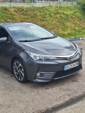 Toyota Corolla Executive Plus, снимка 5