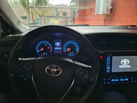 Toyota Corolla Executive Plus, снимка 8