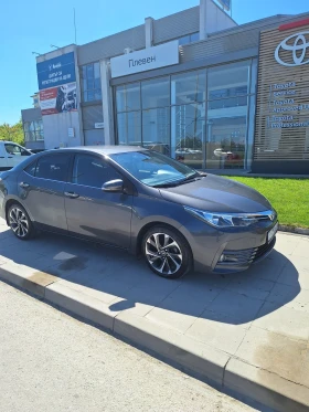 Toyota Corolla Executive Plus, снимка 2