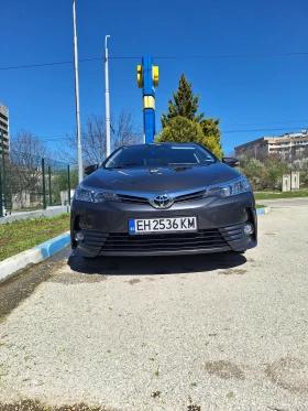 Toyota Corolla Executive Plus, снимка 6