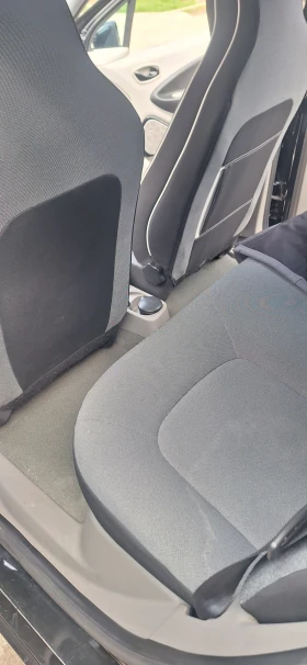 Renault Zoe, снимка 10