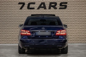 Mercedes-Benz E 350 CDI * AVANTGARDE * Гаранция * Harman/Kardon, снимка 5