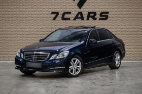 Mercedes-Benz E 350 CDI * AVANTGARDE * Гаранция * Harman/Kardon, снимка 1