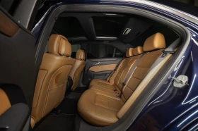 Mercedes-Benz E 350 CDI * AVANTGARDE * Гаранция * Harman/Kardon, снимка 12