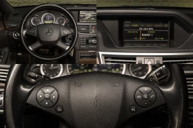Mercedes-Benz E 350 CDI * AVANTGARDE * Гаранция * Harman/Kardon, снимка 14