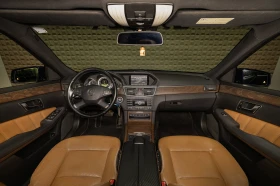Mercedes-Benz E 350 CDI * AVANTGARDE * Гаранция * Harman/Kardon, снимка 9
