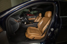 Mercedes-Benz E 350 CDI * AVANTGARDE * Гаранция * Harman/Kardon, снимка 8