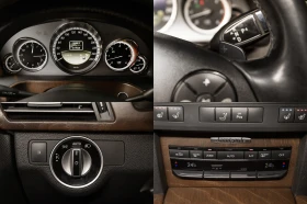 Mercedes-Benz E 350 CDI * AVANTGARDE * Гаранция * Harman/Kardon, снимка 15