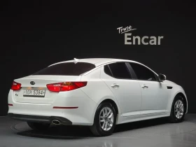 Kia K5 2.0, снимка 2