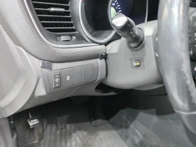 Kia K5 2.0, снимка 15