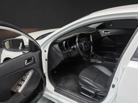 Kia K5 2.0, снимка 10