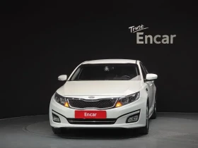 Kia K5 2.0, снимка 3