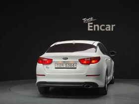 Kia K5 2.0, снимка 4