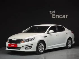 Kia K5 2.0, снимка 1
