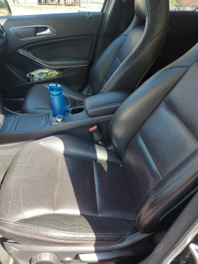 Mercedes-Benz A 200 CDI AMG, снимка 13