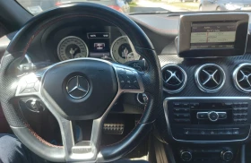 Mercedes-Benz A 200 CDI AMG, снимка 10