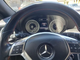 Mercedes-Benz A 200 CDI AMG, снимка 11