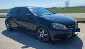 Mercedes-Benz A 200 CDI AMG, снимка 2