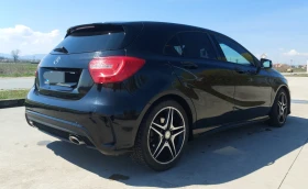 Mercedes-Benz A 200 CDI AMG, снимка 4