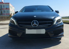 Mercedes-Benz A 200 CDI AMG, снимка 7